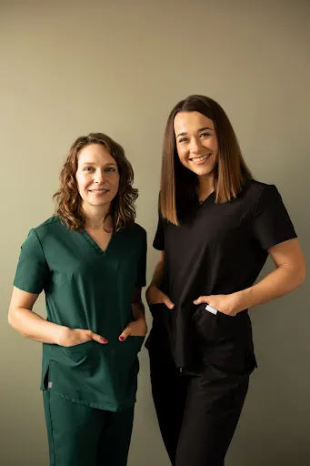 OsteoHarmonia Fizjoterapia i Osteopatia